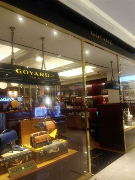 Hyundai Goyard